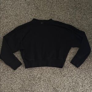 Nike Black Women's Jacket